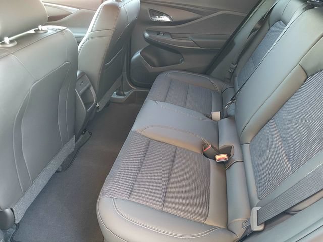 New 2026 Buick Envista Preferred w/ Convenience I Package FWD image 11