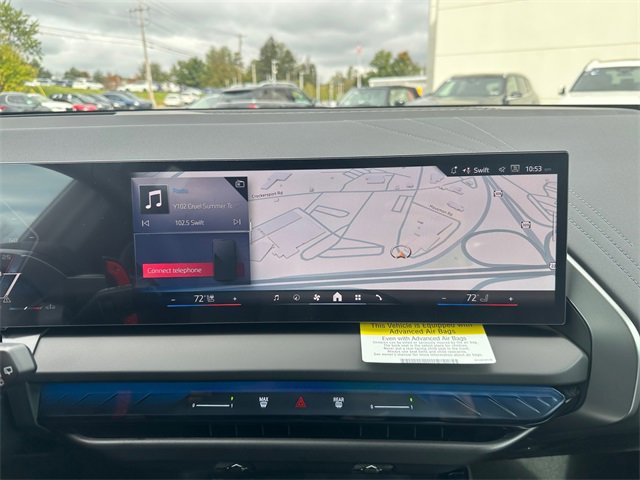 New 2026 BMW X3 M50 w/ Premium Package image 22