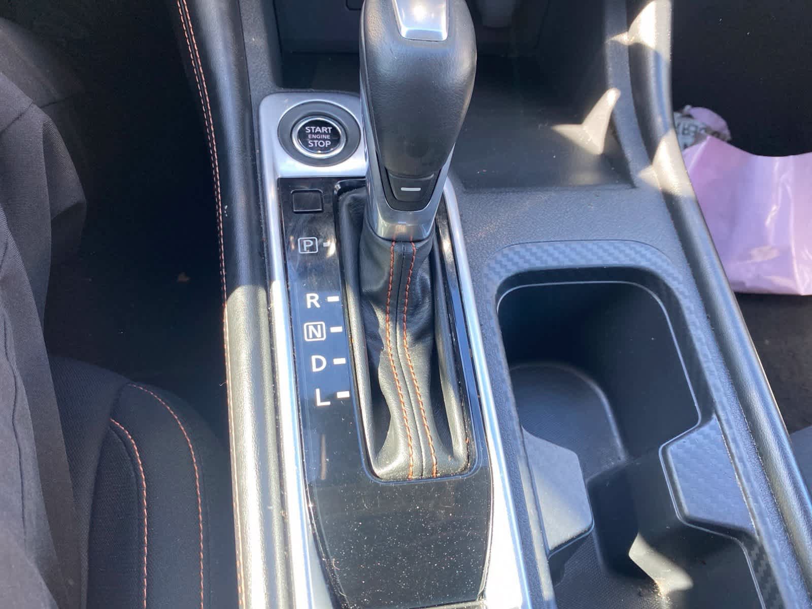 Used 2021 Nissan Sentra SR FWD image 15