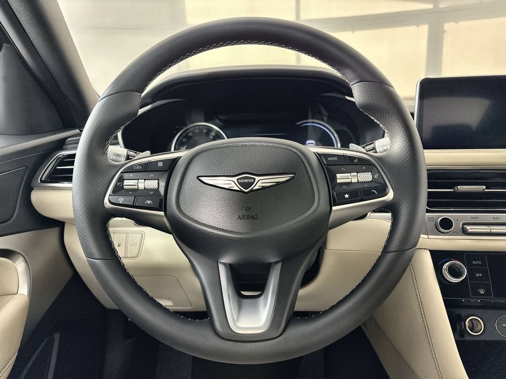 New 2026 Genesis G70 2.5T RWD image 11
