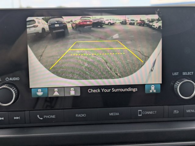 New 2025 Honda Pilot Sport image 24