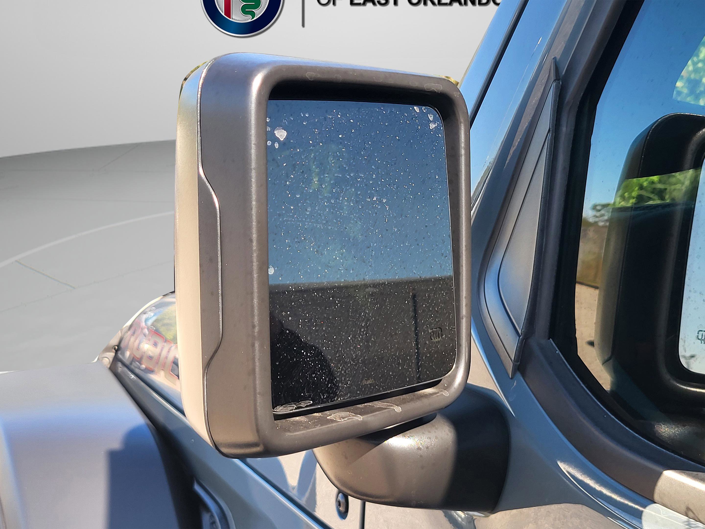 Used 2024 Jeep Wrangler Unlimited Rubicon w/ XTREMEE 35" Tire Package image 67