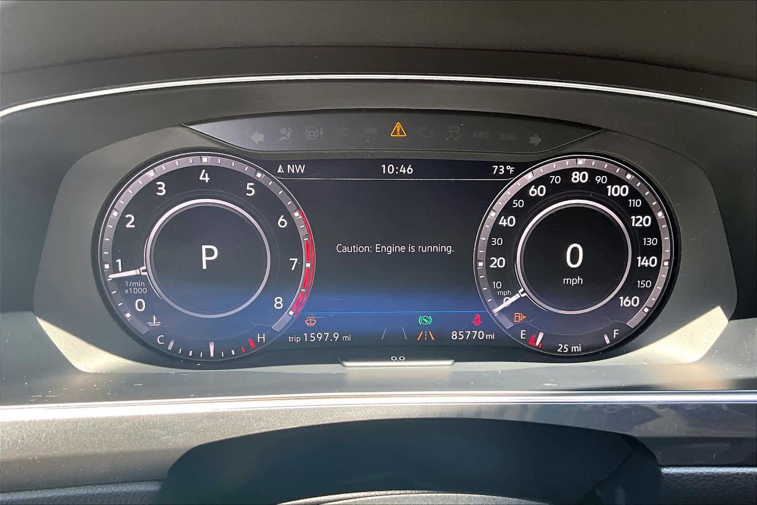 Used 2019 Volkswagen Tiguan SEL Premium AWD/4WD image 26
