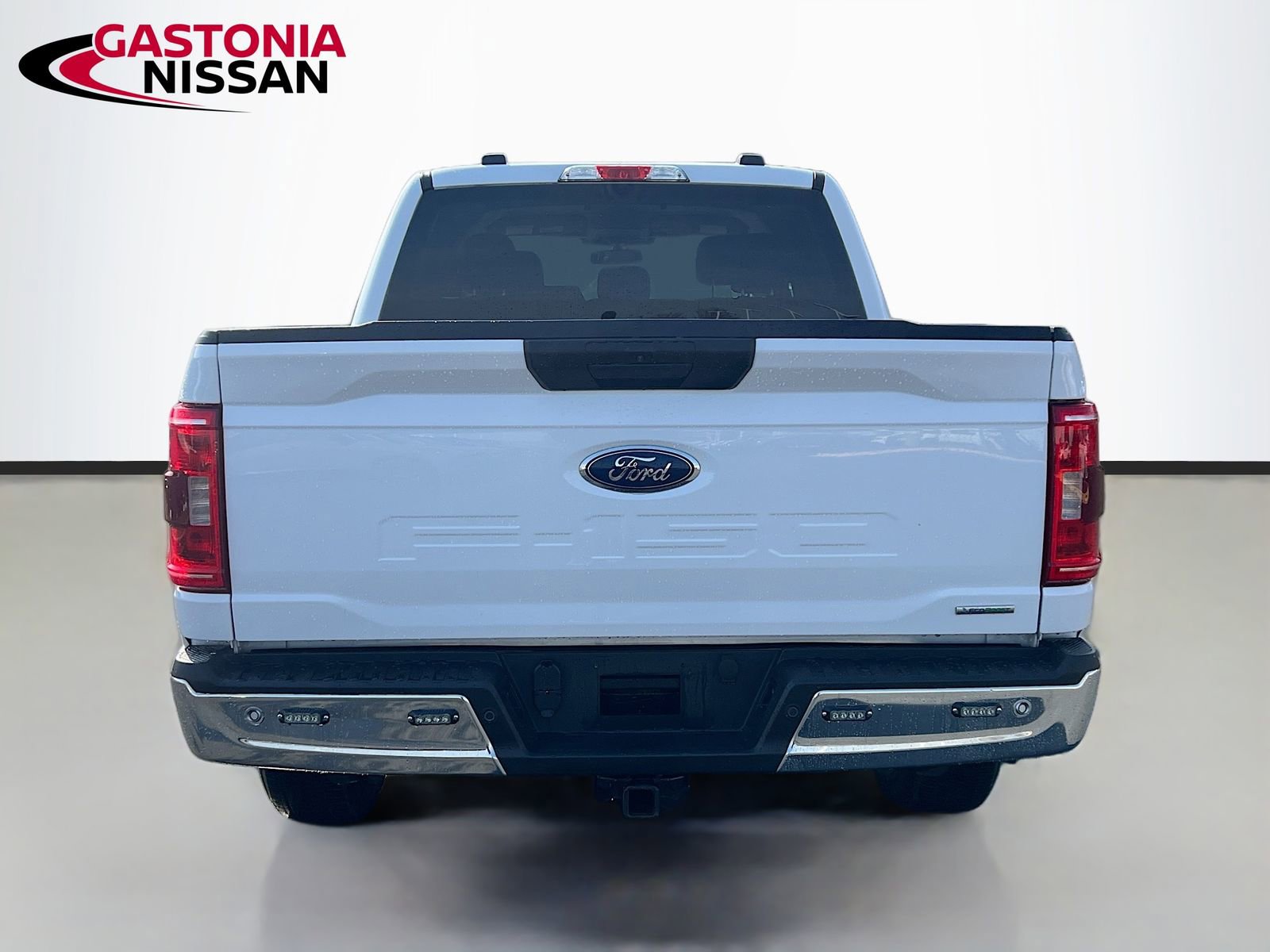 Used 2021 Ford F150 XLT w/ Equipment Group 301A Mid image 7