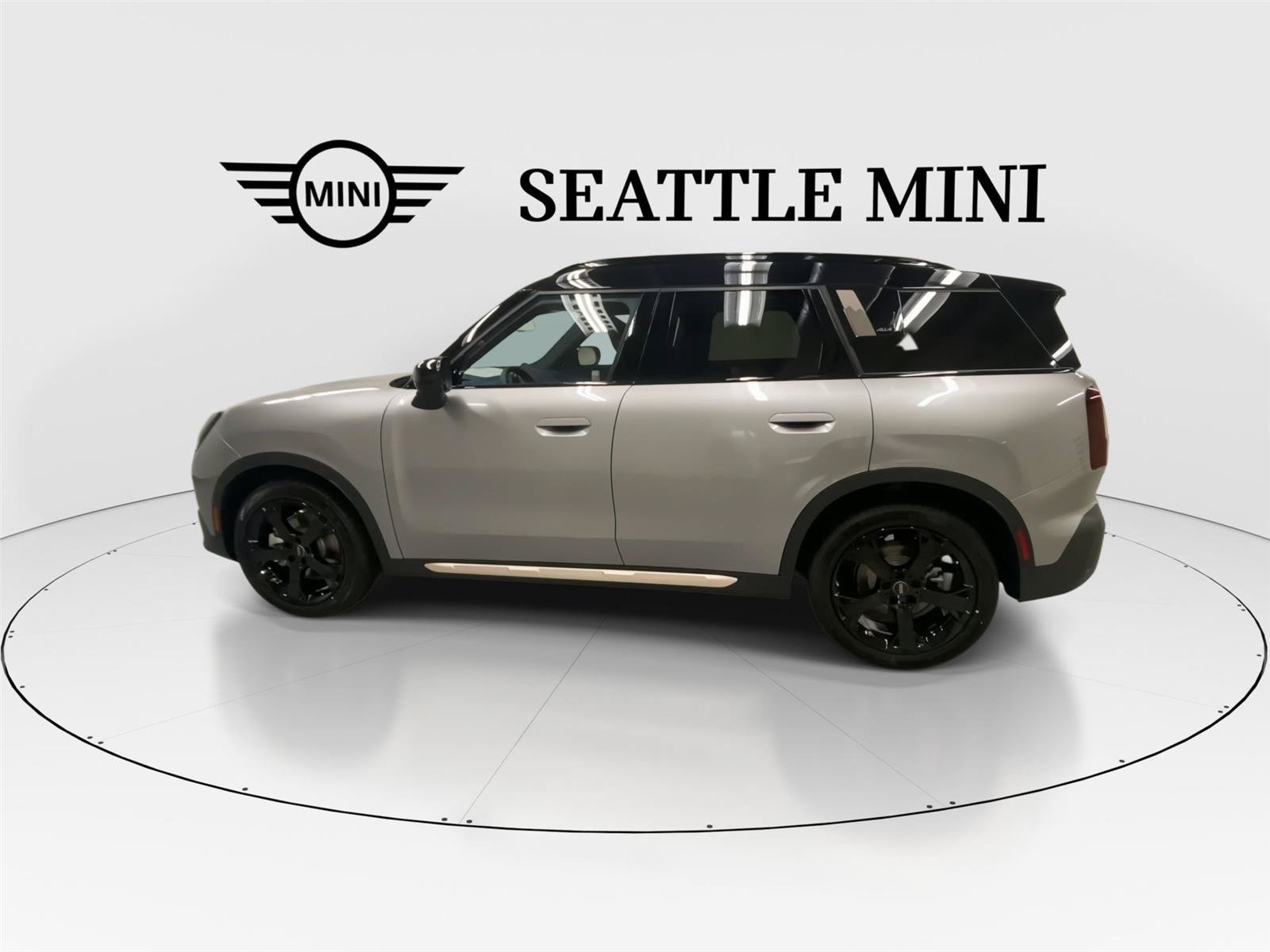 New 2026 MINI Cooper Countryman S w/ Comfort Package Max AWD/4WD image 7