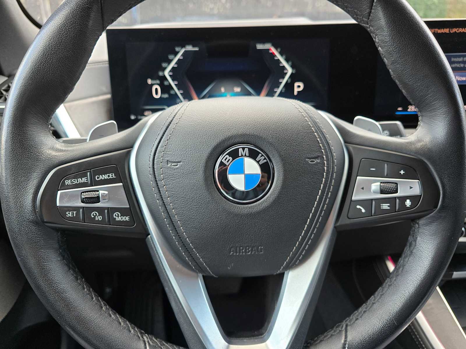 Used 2024 BMW X5 xDrive40i image 25