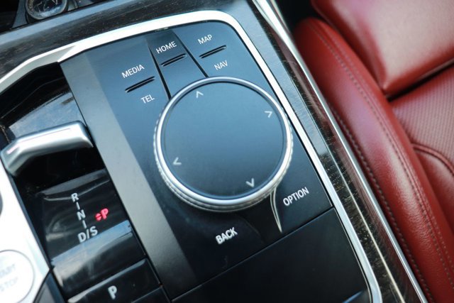 Used 2023 BMW 330e w/ M Sport Package image 19