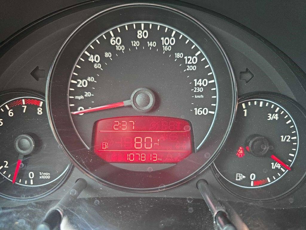 Used 2012 Volkswagen Beetle 2.0T image 14