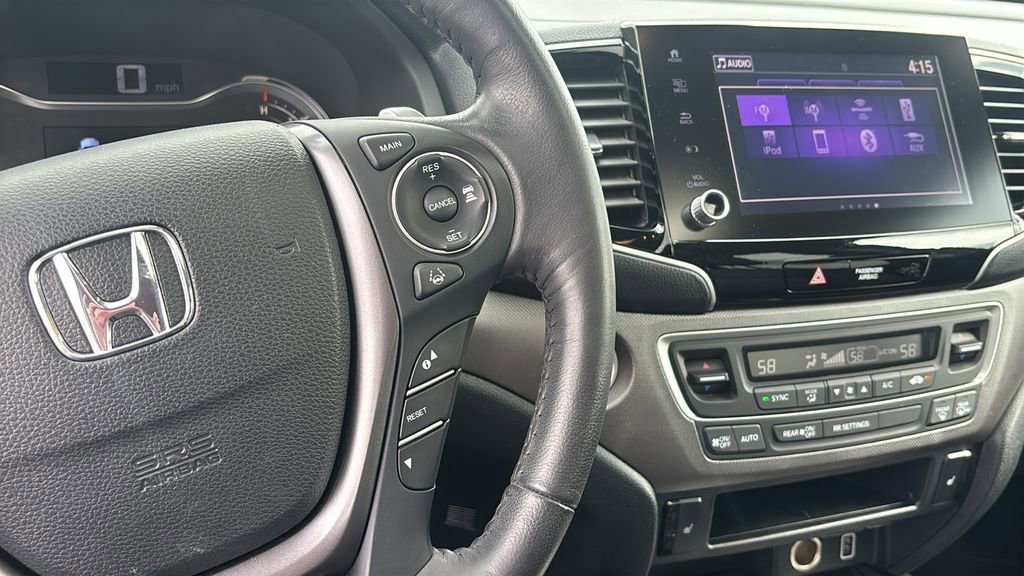 Used 2023 Honda Ridgeline RTL image 18