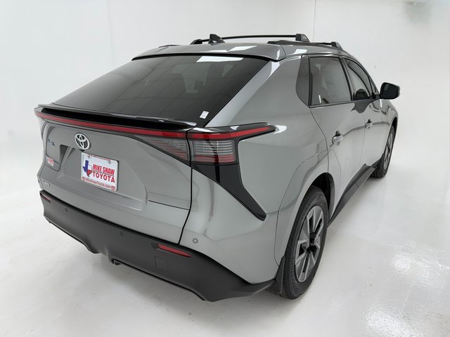 New 2026 Toyota bZ XLE Plus image 40