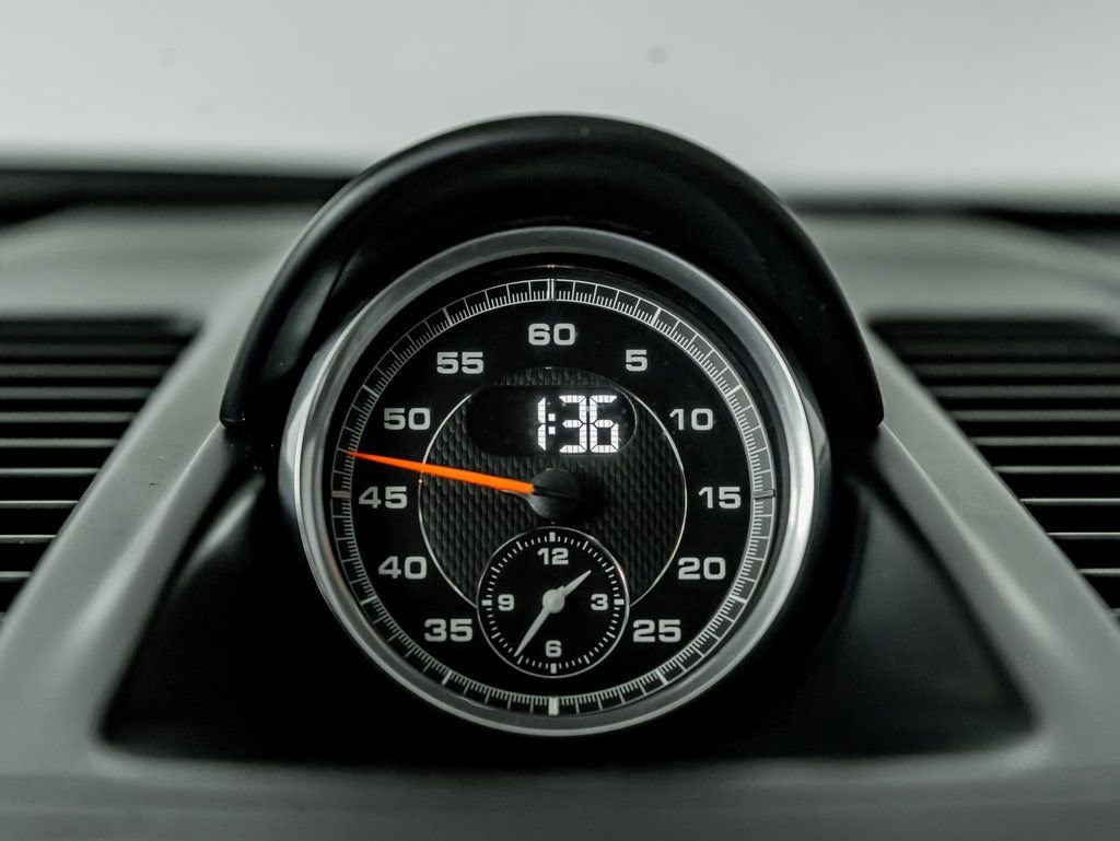 Used 2019 Porsche 911 Turbo S image 19