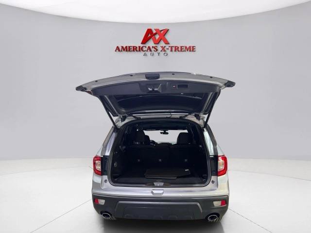 Used 2021 Honda Passport EX-L image 7