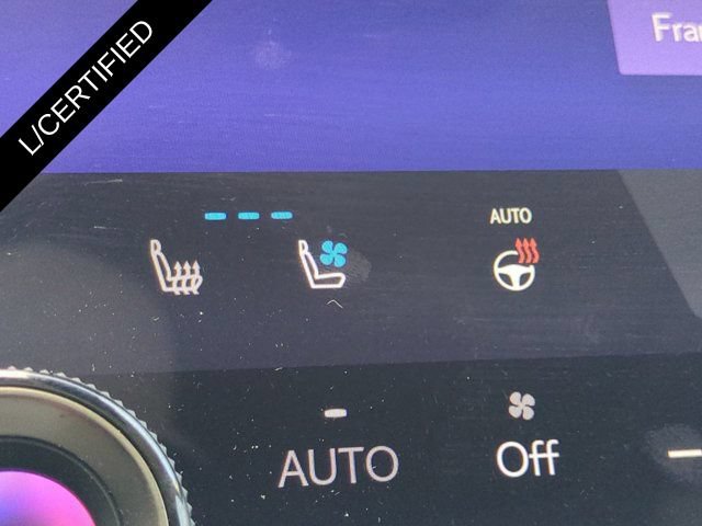 Certified 2023 Lexus RX 350 FWD w/ Cold Area Package image 21