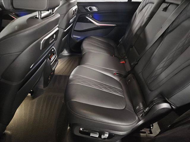 Certified 2024 BMW X7 M60i w/ Executive Package AWD/4WD image 19