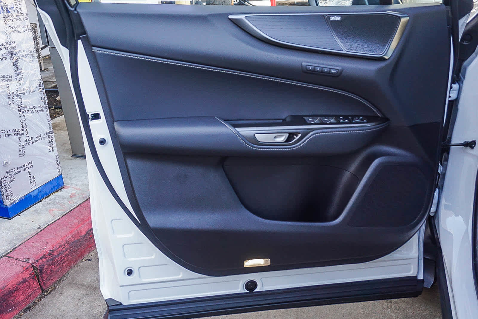 New 2026 Lexus NX 450h+ AWD w/ Luxury Package image 22