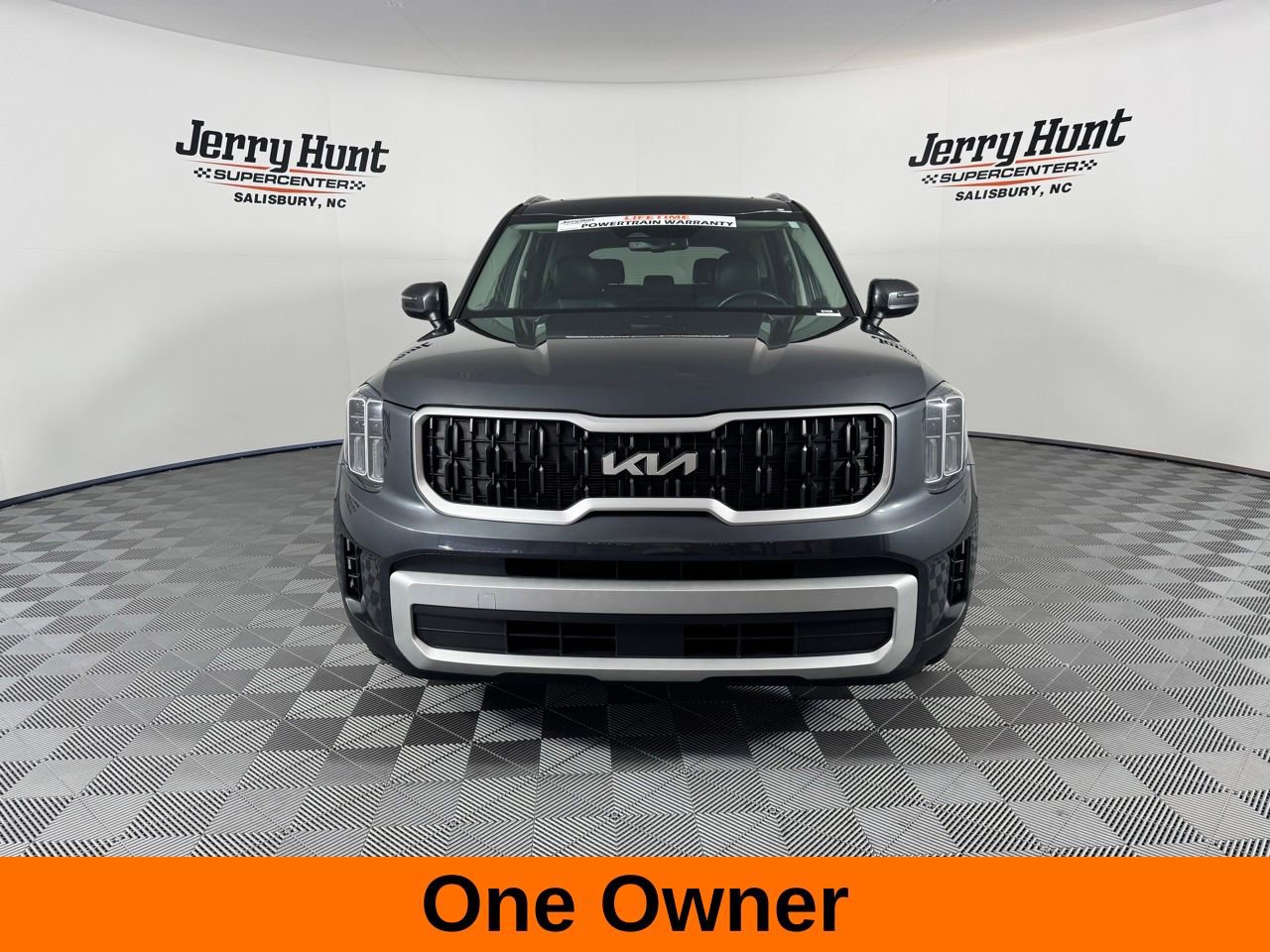 Used 2024 Kia Telluride EX image 5