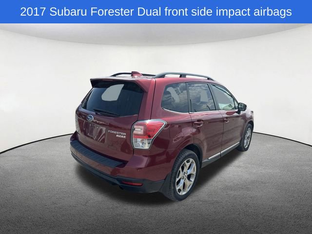 Used 2017 Subaru Forester 2.5i Touring AWD/4WD image 22