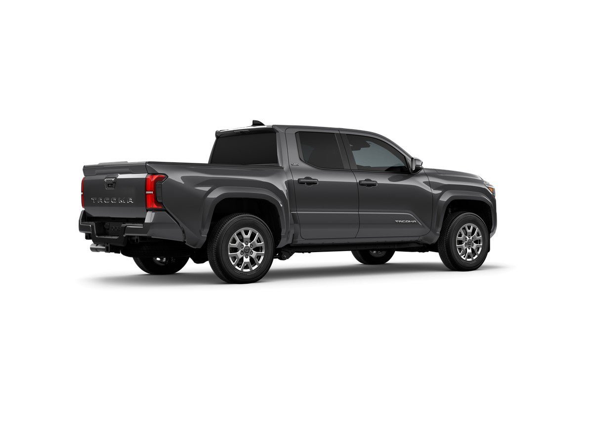 New 2026 Toyota Tacoma TRD Sport RWD image 12