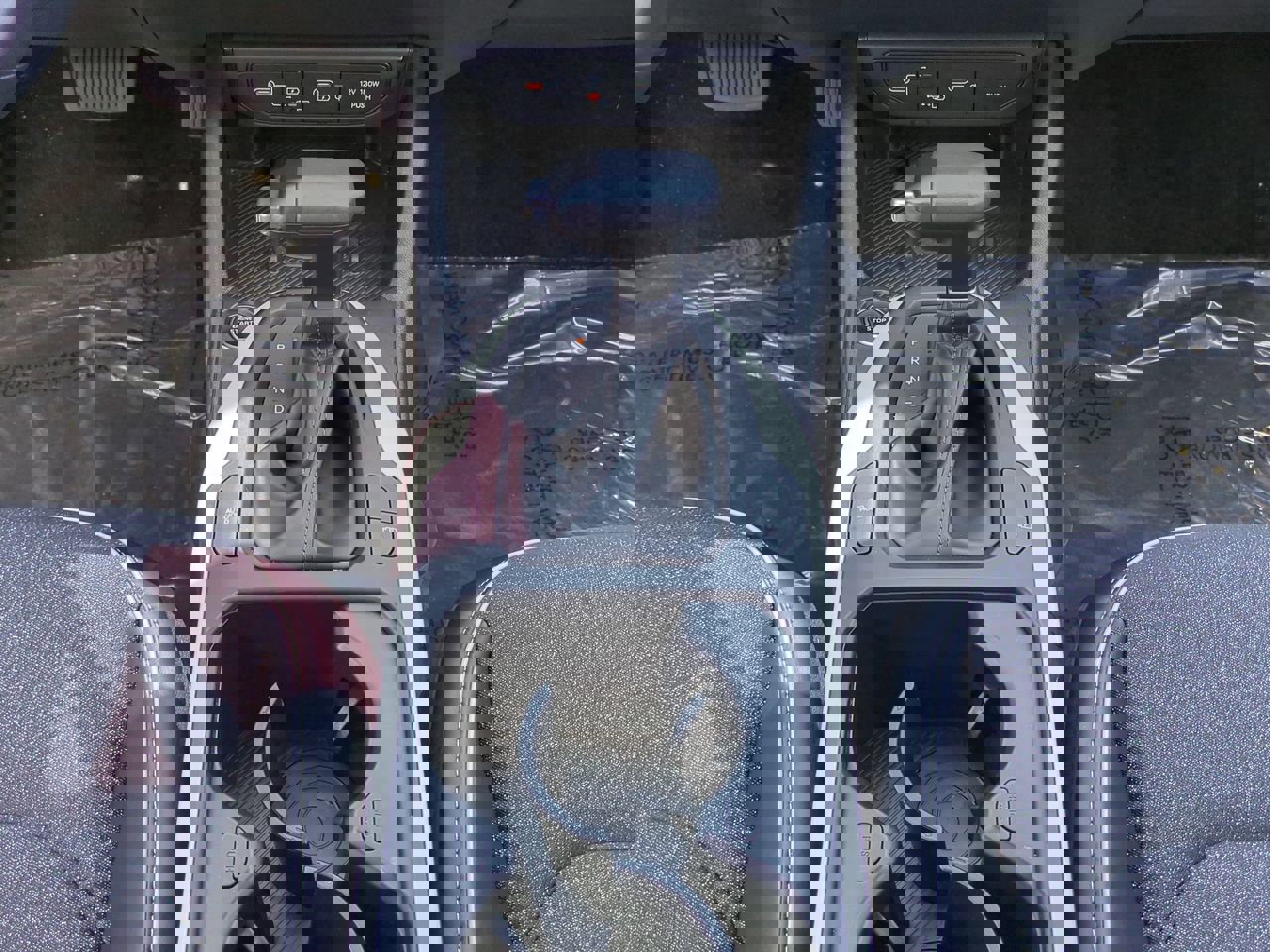 New 2025 Kia K4 GT-Line FWD image 18