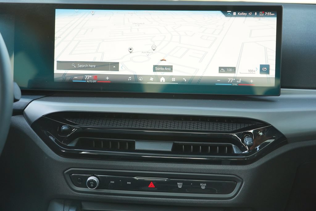 New 2026 BMW 230i xDrive Coupe w/ Premium Package AWD/4WD image 21