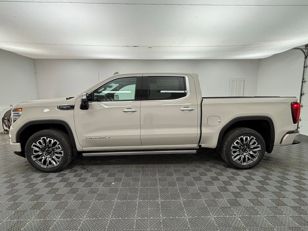 New 2026 GMC Sierra 1500 Denali Ultimate image 21