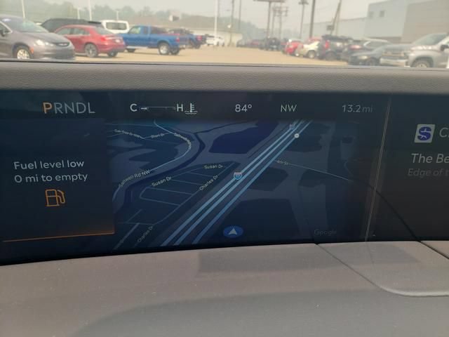 New 2026 Lincoln Nautilus Reserve AWD/4WD image 21