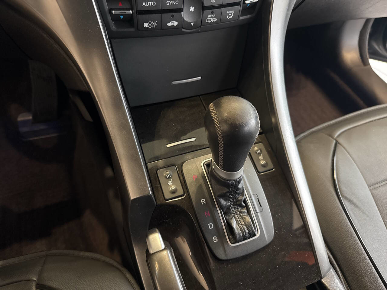 Used 2013 Acura TSX Sedan image 27