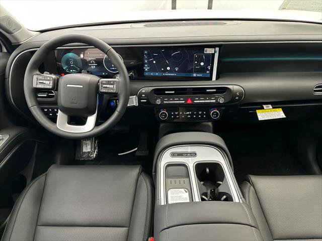 New 2026 Hyundai Palisade Limited FWD image 25