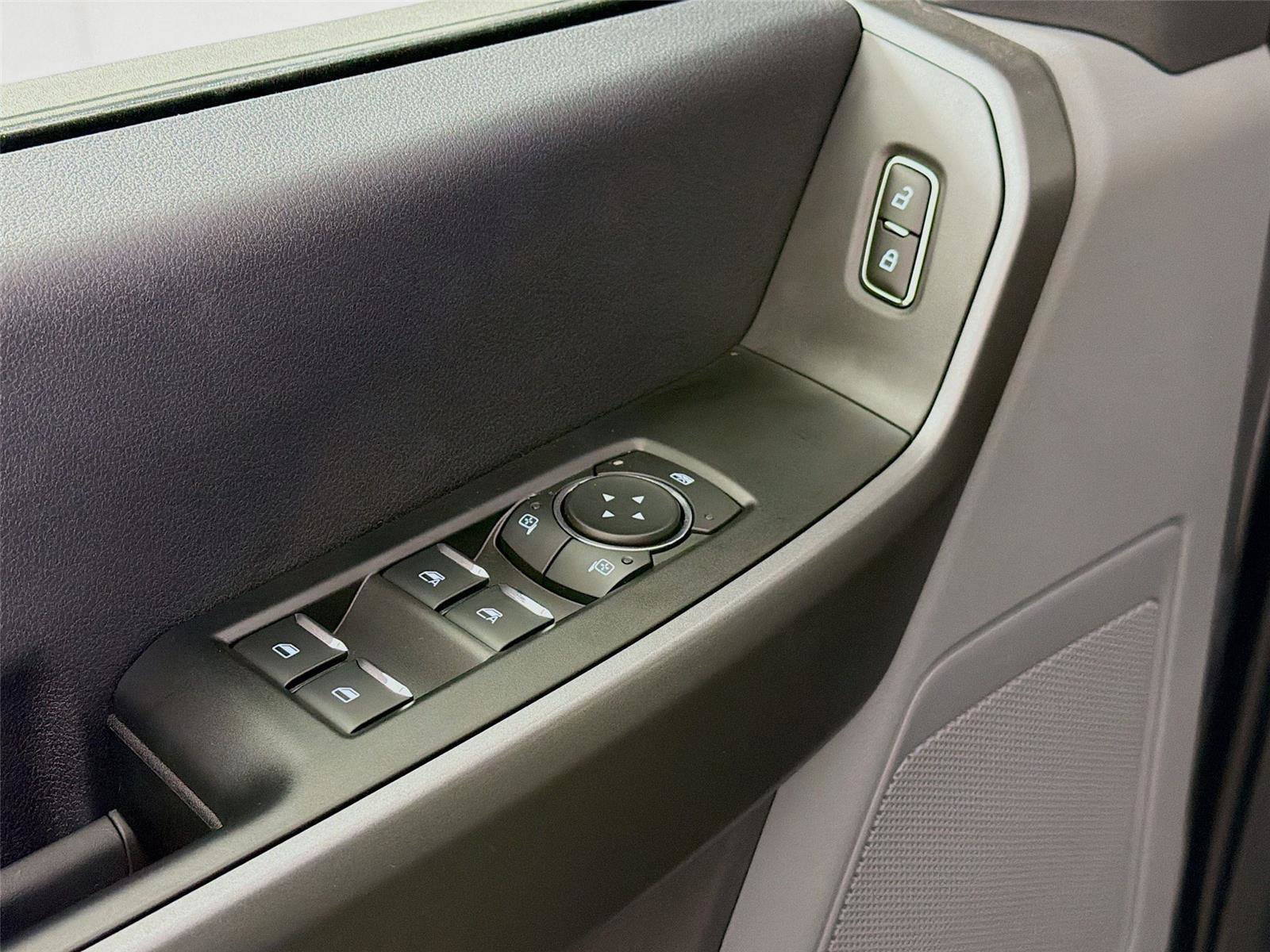 New 2026 Ford F350 XL w/ STX Appearance Package image 18