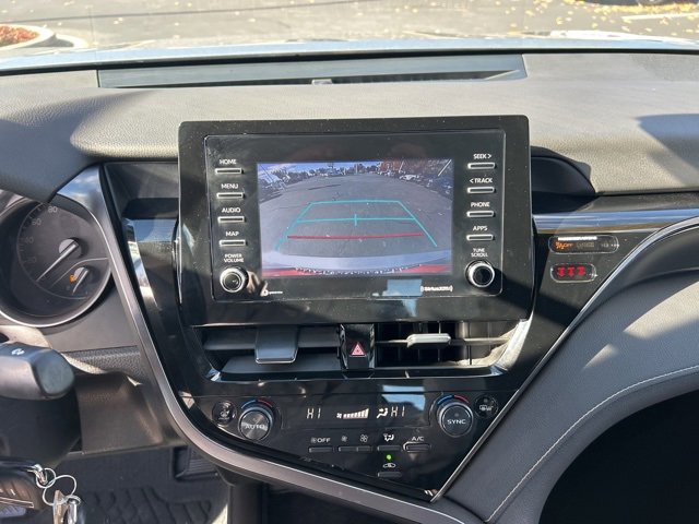 Used 2023 Toyota Camry SE image 22