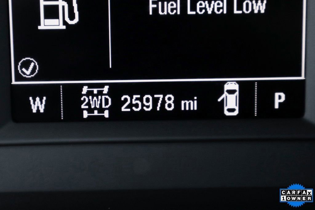 Used 2023 Chevrolet TrailBlazer LS AWD/4WD image 21