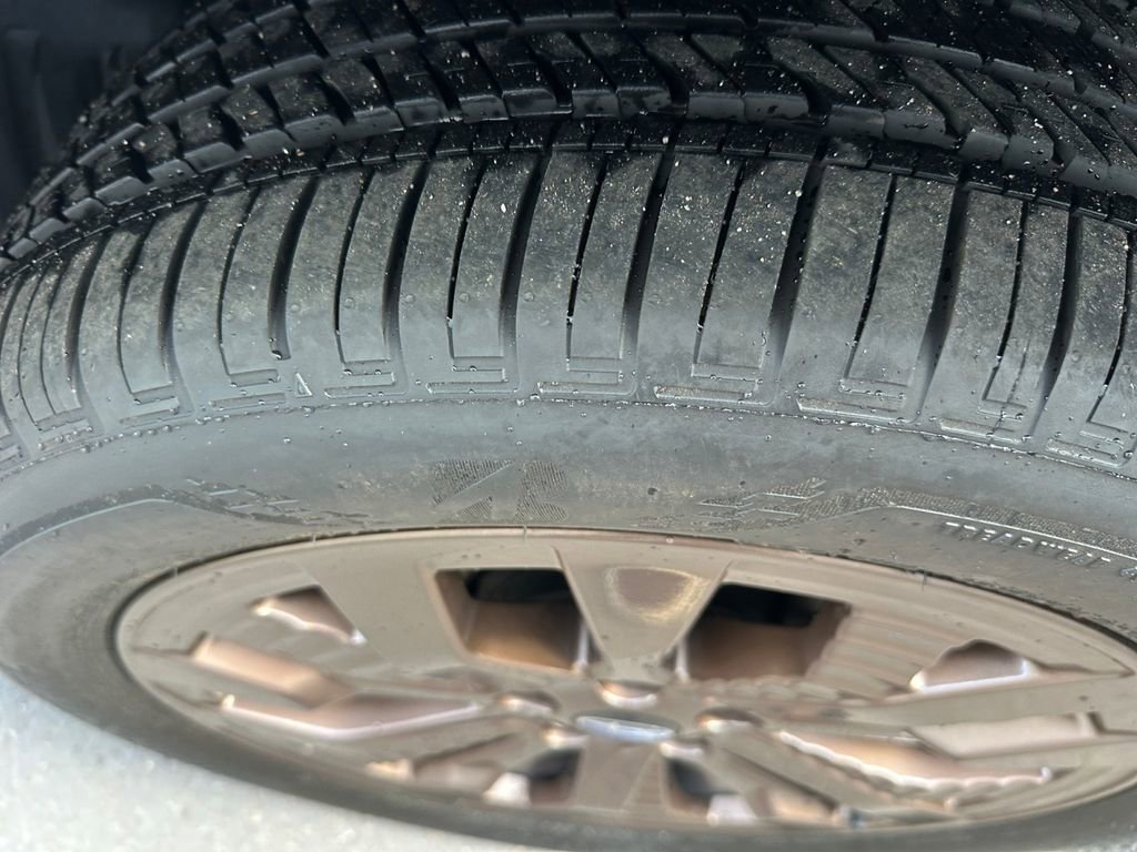 Used 2025 Subaru Forester Sport image 22