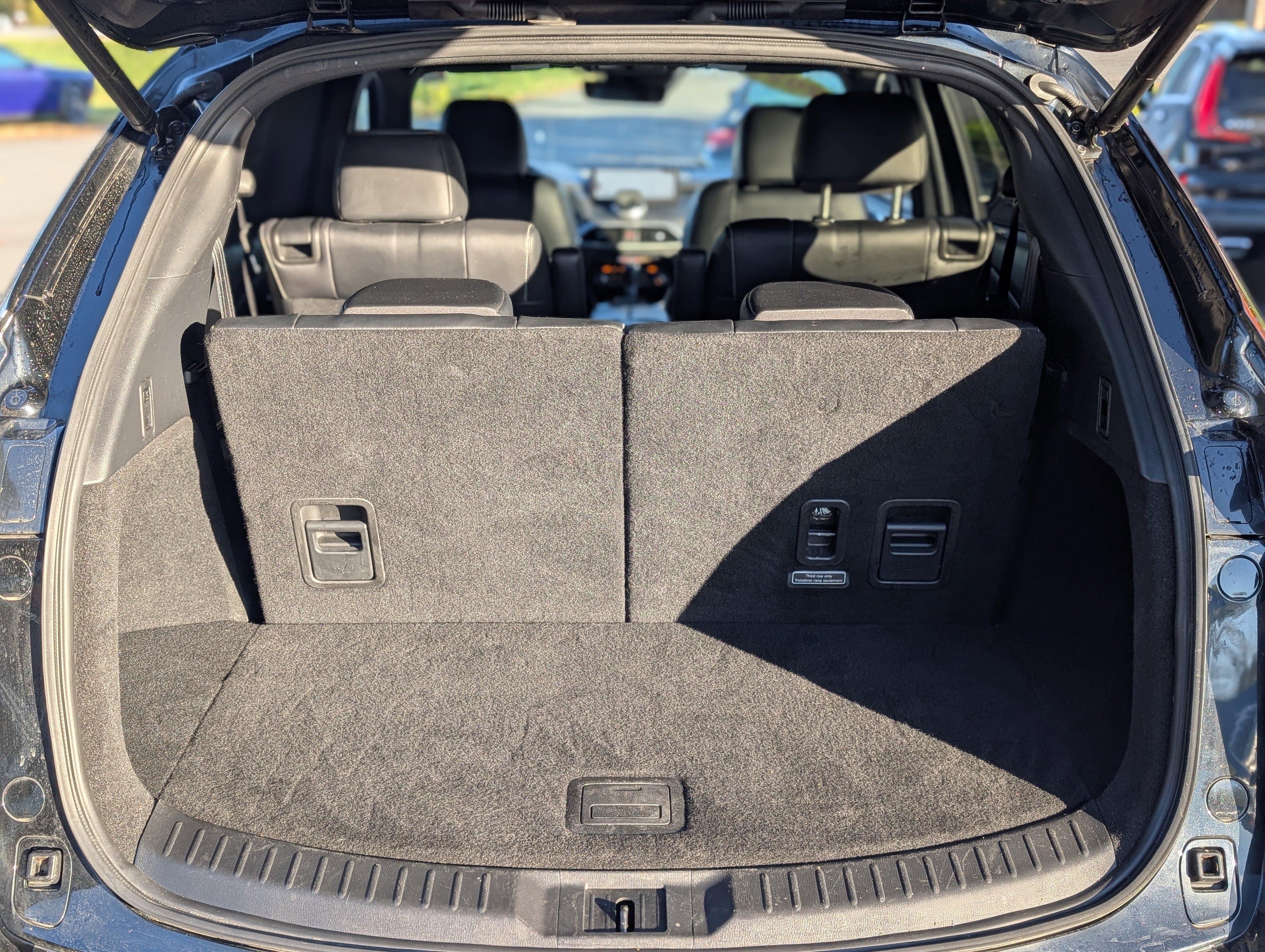 Used 2023 MAZDA CX-9 Grand Touring image 41