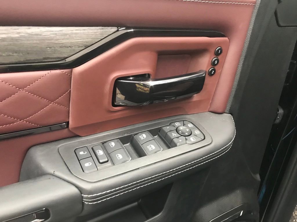 New 2026 RAM 2500 Limited image 10