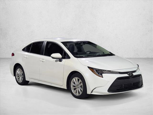 Certified 2024 Toyota Corolla LE w/ LE Convenience Package image 3