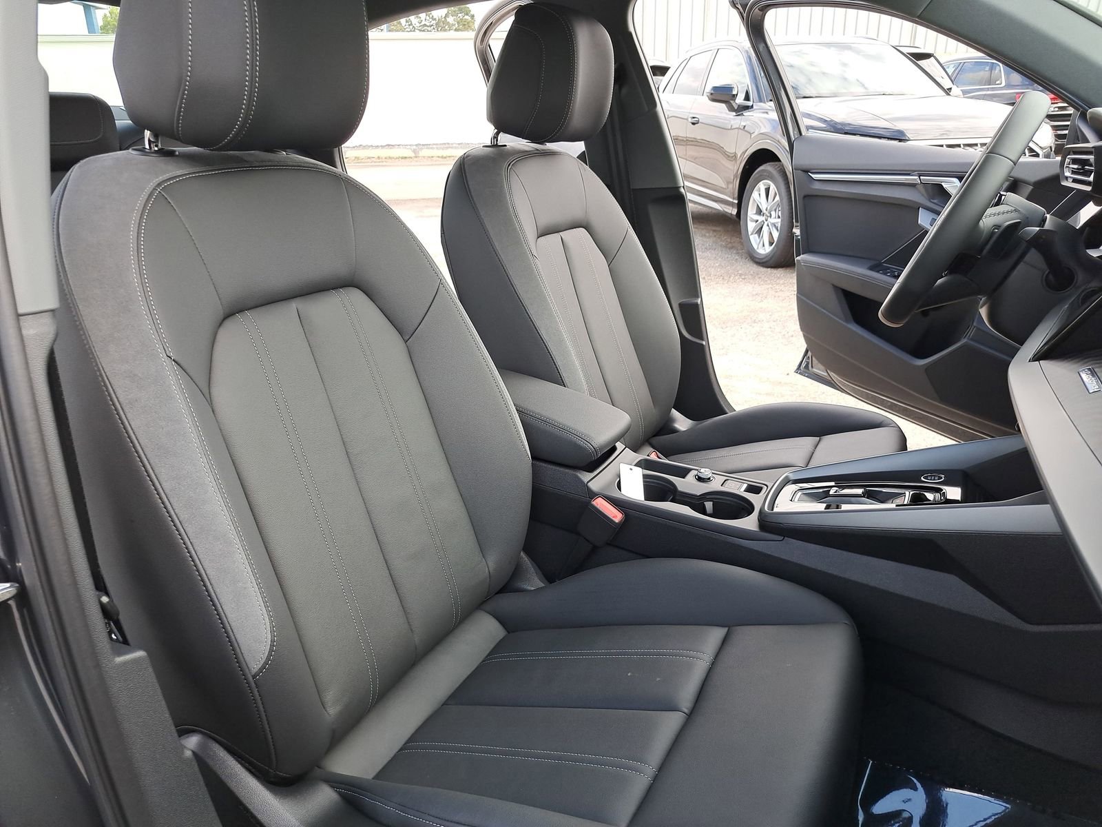 New 2026 Audi A3 2.0T Premium image 10