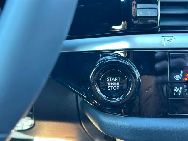 New 2026 Nissan Pathfinder Platinum image 47