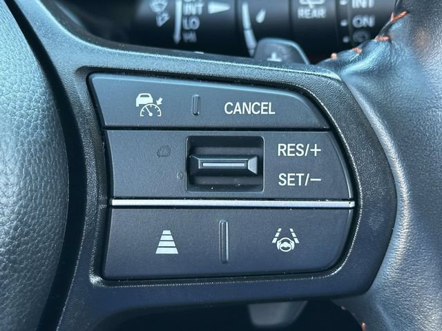 Used 2025 Honda CR-V Sport-L image 27