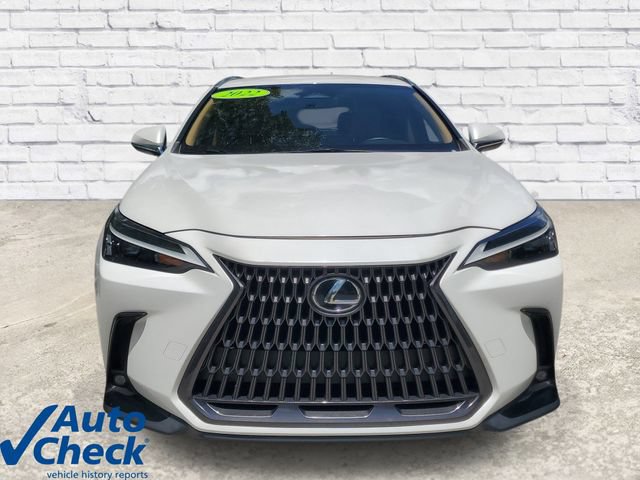 Used 2022 Lexus NX 250 FWD w/ Towing Package (2000 Lbs) image 6