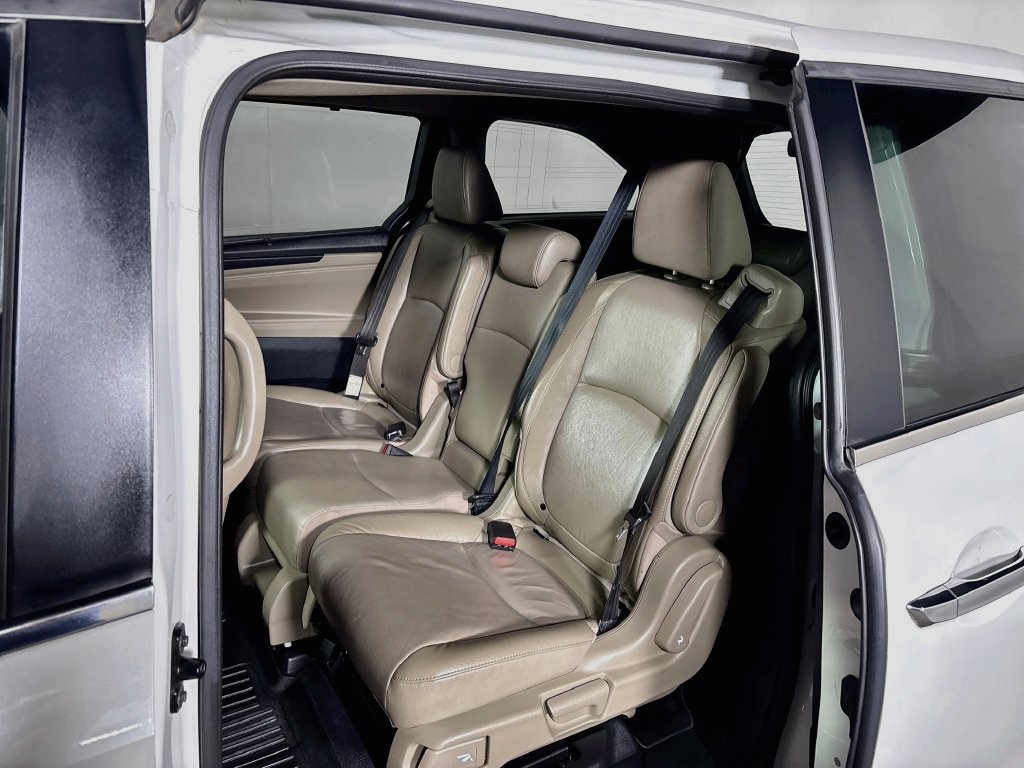 Used 2020 Honda Odyssey EX-L image 20