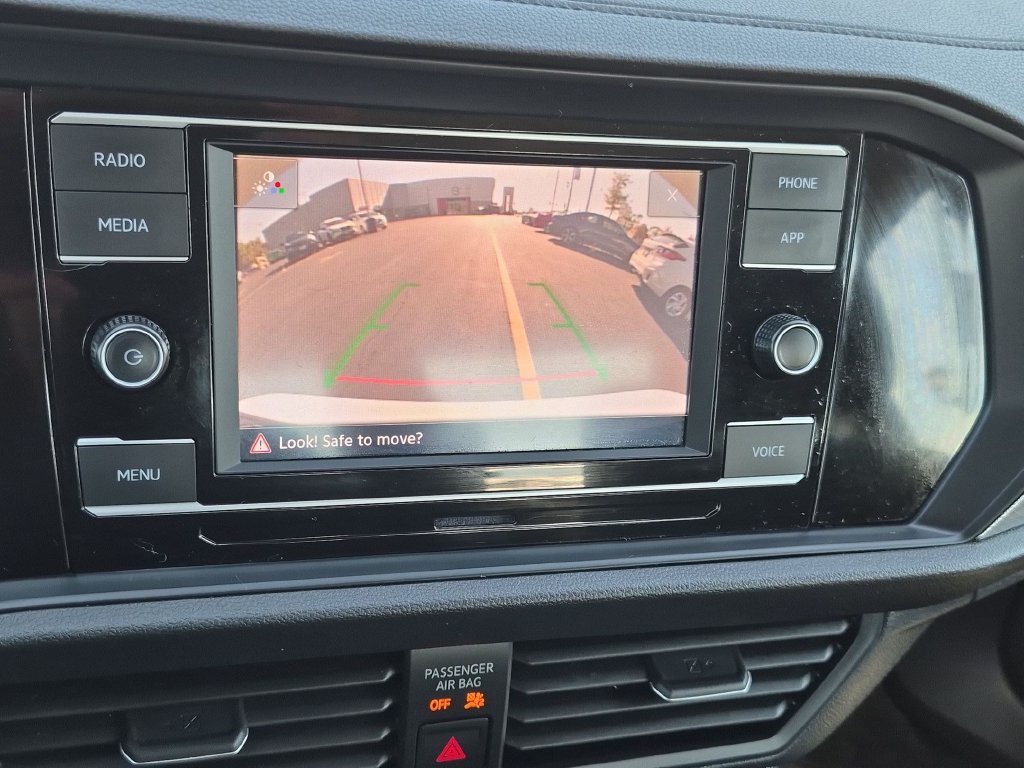 Used 2024 Volkswagen Jetta S FWD image 18