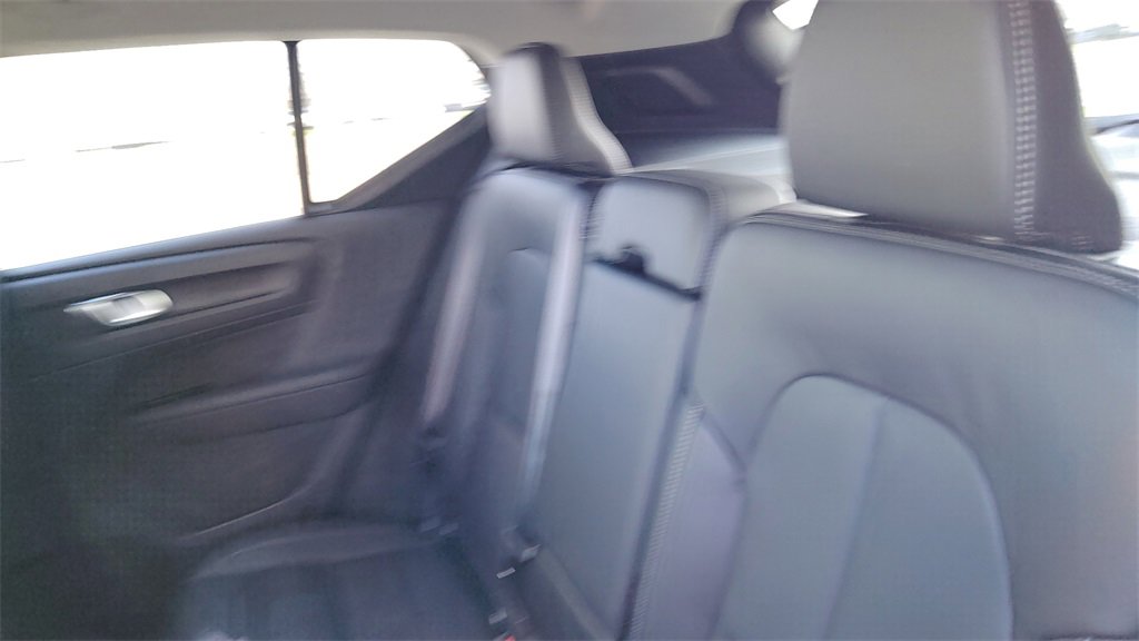 New 2026 Volvo XC40 B5 Plus w/ Climate Package image 27