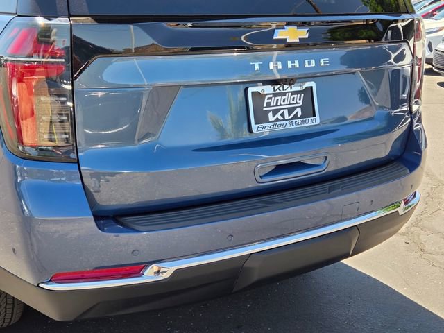 Used 2026 Chevrolet Tahoe LS w/ Max Trailering Package AWD/4WD image 5