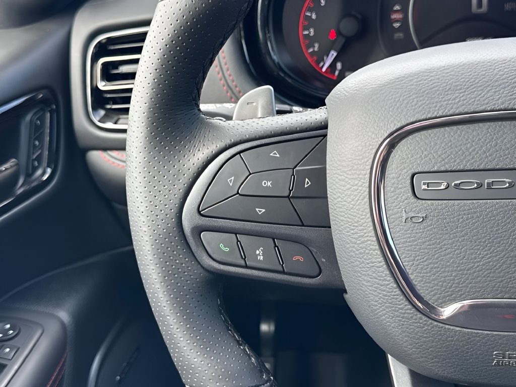 Used 2026 Dodge Durango GT AWD/4WD image 16
