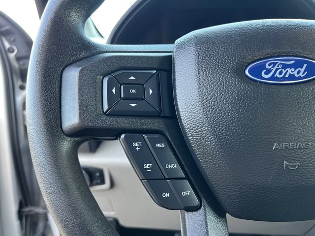 Used 2018 Ford F250 XLT AWD/4WD image 15