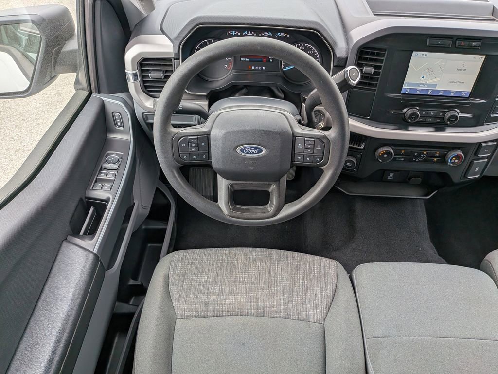 Used 2023 Ford F150 XLT image 16