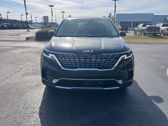 Used 2022 Kia Carnival SX image 3