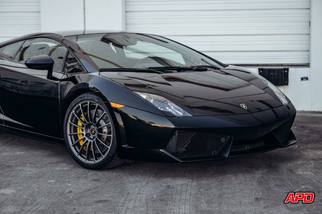 Used 2013 Lamborghini Gallardo LP 550-2 RWD image 38