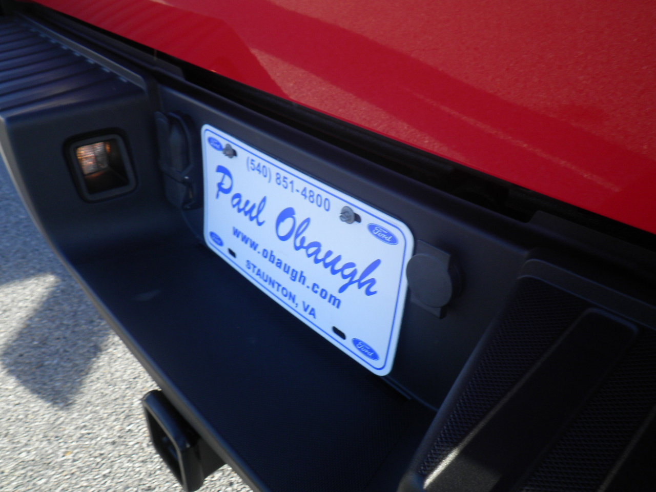 Used 2024 Ford F250 XL w/ XL Off-Road Package image 22