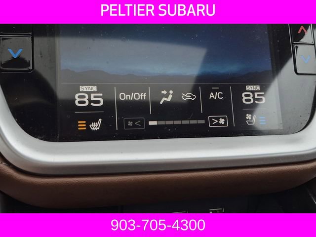 Certified 2021 Subaru Outback Touring XT image 42